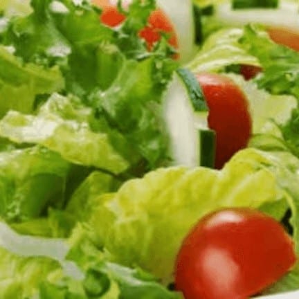 Green Salad.