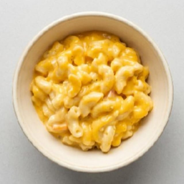 Bomb Macaroni Salad (Spicy).