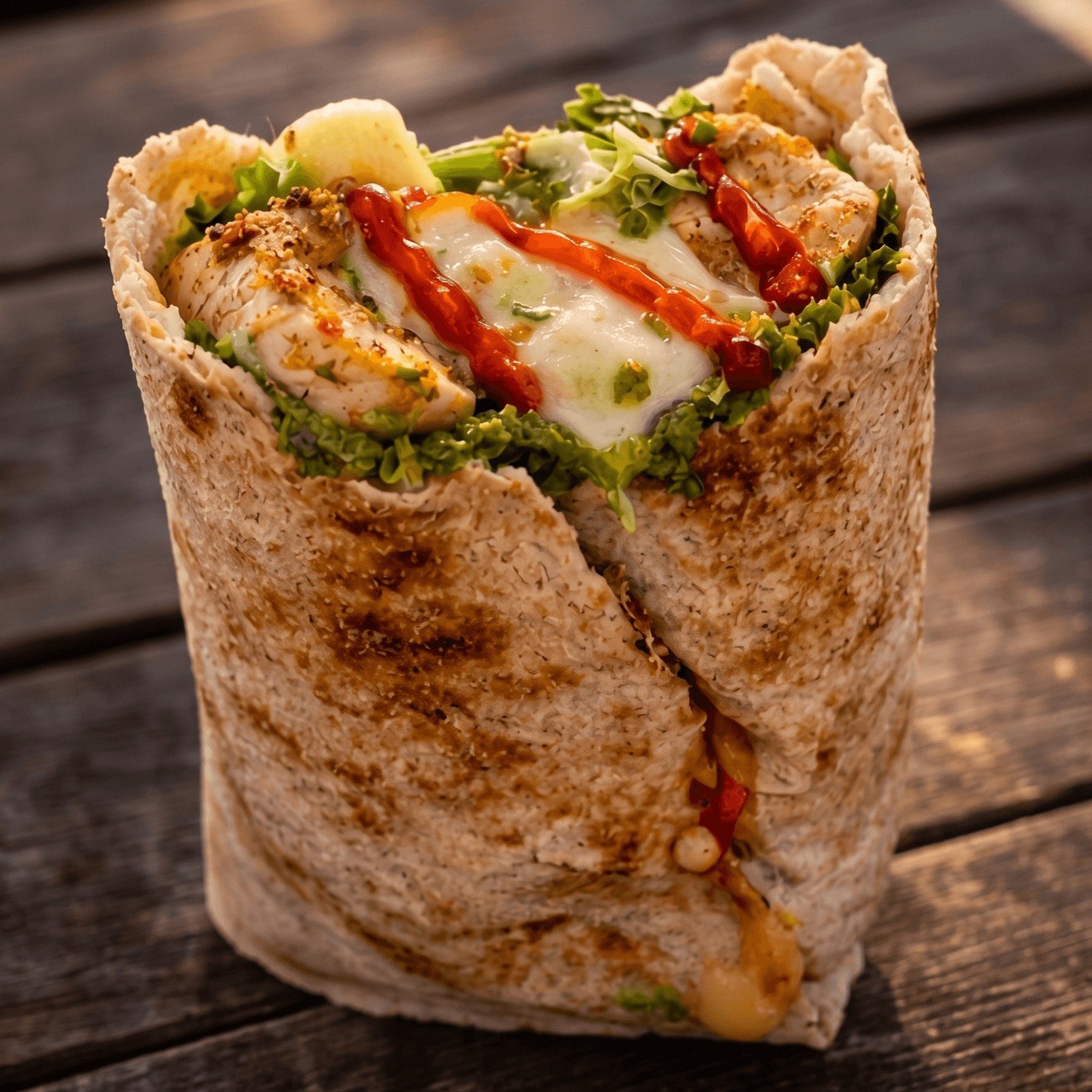 Pesto Besto.