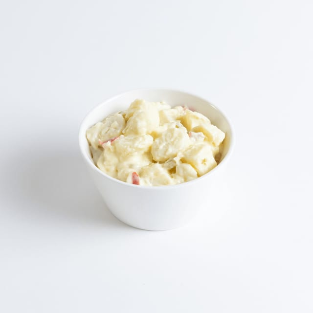 Potato Salad.