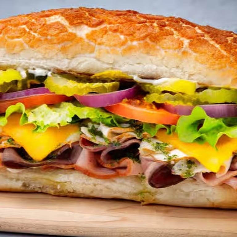 Satisfy Your Cravings with Delivery