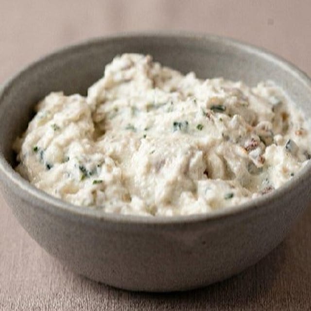 Potato Salad.