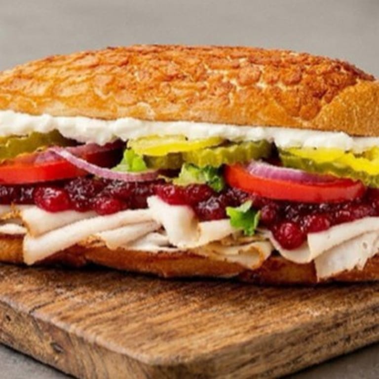 Indulge in Our Grilled Cheese