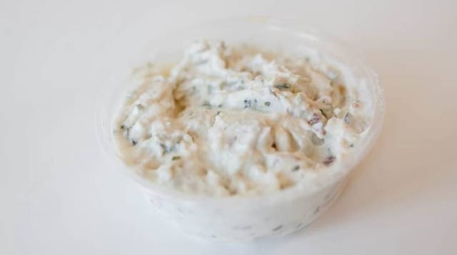 Potato Salad.