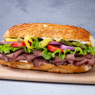 Roast Beef