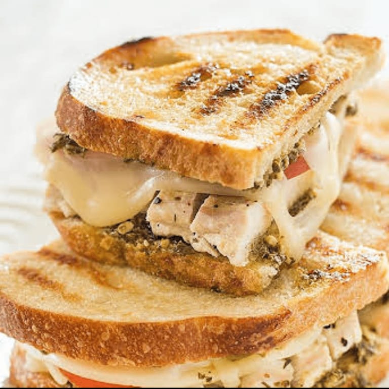 Delicious Turkey Sandwich Options