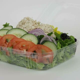 Tuna Salad