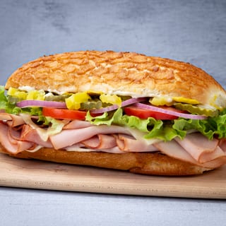 Ham
